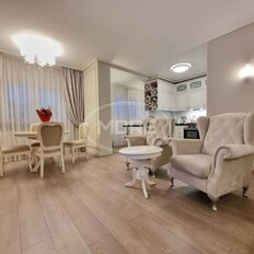 Квартира 100 м², 3-комнатная - изображение 2