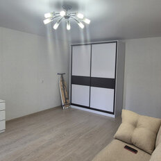 Квартира 44 м², 2-комнатная - изображение 3