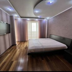 Квартира 134,8 м², 3-комнатная - изображение 3