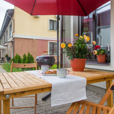 Квартира 65,6 м², 2-комнатная - изображение 5