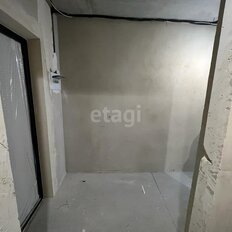 Квартира 28,5 м², студия - изображение 4