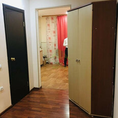 Квартира 43 м², 1-комнатная - изображение 5
