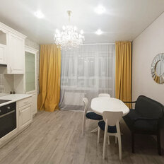 Квартира 48 м², 1-комнатная - изображение 2