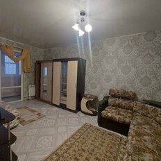 Квартира 38 м², 1-комнатная - изображение 2