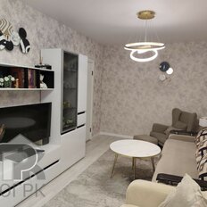 Квартира 43,1 м², 2-комнатная - изображение 2