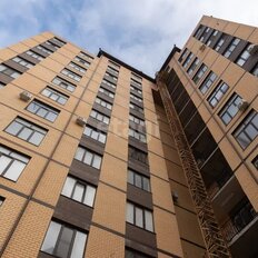 Квартира 68 м², 2-комнатная - изображение 1
