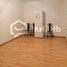Квартира 54 м², 1-комнатная - изображение 3