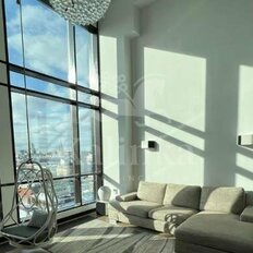 Квартира 91 м², 3-комнатные - изображение 2