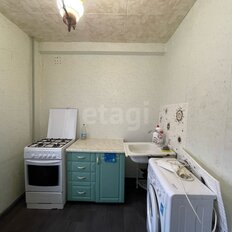 Квартира 28,6 м², 1-комнатная - изображение 4