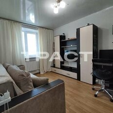 Квартира 28,5 м², 1-комнатная - изображение 2