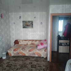 Квартира 29 м², 1-комнатная - изображение 4