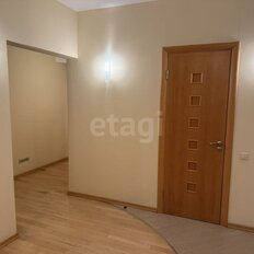 Квартира 124,4 м², 4-комнатная - изображение 3