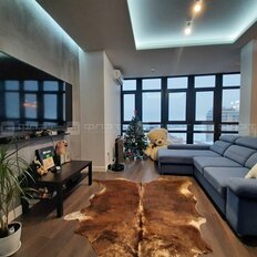 Квартира 74,8 м², 2-комнатная - изображение 3