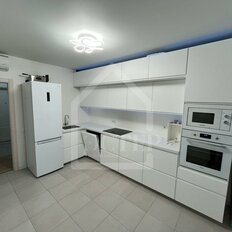 Квартира 68 м², 3-комнатная - изображение 2