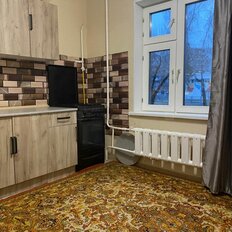Квартира 37,5 м², 1-комнатная - изображение 1