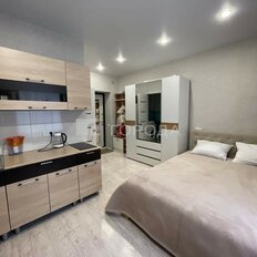 Квартира 23 м², студия - изображение 1