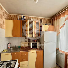 Квартира 29,7 м², 1-комнатная - изображение 3