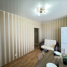 Квартира 53 м², 1-комнатная - изображение 4