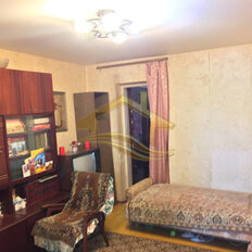 Квартира 45,3 м², 2-комнатная - изображение 5