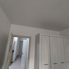 Квартира 64 м², 2-комнатная - изображение 4