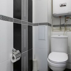 Квартира 49 м², 2-комнатная - изображение 5