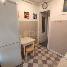 Квартира 31,9 м², 1-комнатная - изображение 4