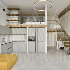 Квартира 66,3 м², 1-комнатные - изображение 5