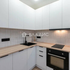 Квартира 35 м², 1-комнатная - изображение 1