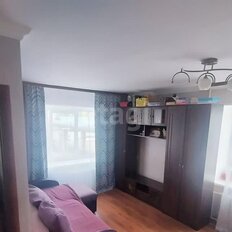 Квартира 31,6 м², 1-комнатная - изображение 1