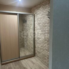 Квартира 38,7 м², 1-комнатная - изображение 4