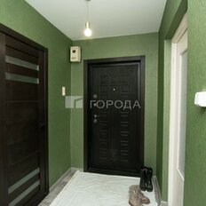 Квартира 38,3 м², 1-комнатная - изображение 1