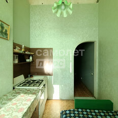 Квартира 50,9 м², 1-комнатная - изображение 5