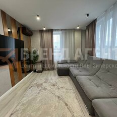 Квартира 64 м², 2-комнатная - изображение 4
