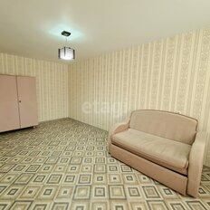 Квартира 30,7 м², 1-комнатная - изображение 4