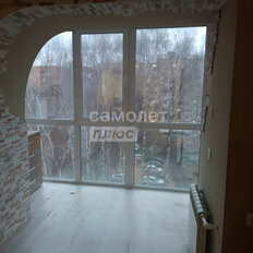 Квартира 31 м², студия - изображение 2