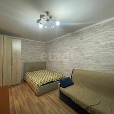 Квартира 29,5 м², 1-комнатная - изображение 3
