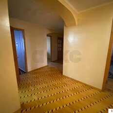 Квартира 126 м², 4-комнатная - изображение 1