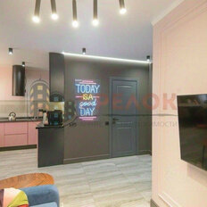 Квартира 45 м², 2-комнатная - изображение 5