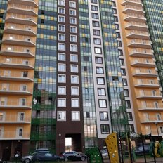 Квартира 27,6 м², студия - изображение 2