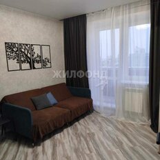 Квартира 34 м², 1-комнатная - изображение 2