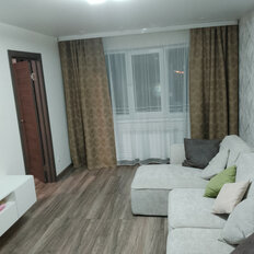 Квартира 46 м², 2-комнатная - изображение 2