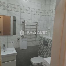 Квартира 49,5 м², 1-комнатная - изображение 4