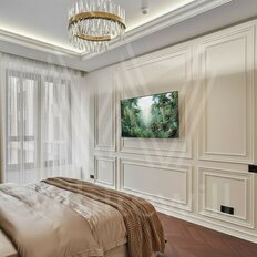 Квартира 85 м², 2-комнатные - изображение 3