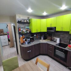 Квартира 40,6 м², 1-комнатная - изображение 4