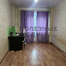 Квартира 30 м², 1-комнатная - изображение 5