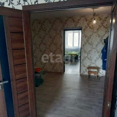 Квартира 67 м², 2-комнатная - изображение 4