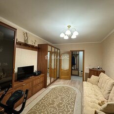 Квартира 39,5 м², 1-комнатная - изображение 2