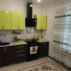 Квартира 41 м², 1-комнатная - изображение 4