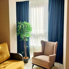 Квартира 24,6 м², студия - изображение 1