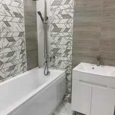 Квартира 44,4 м², 1-комнатная - изображение 3
